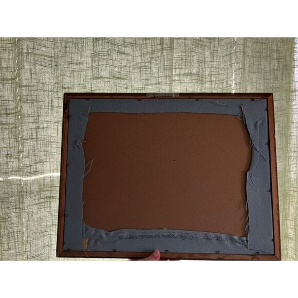 Vintage Crewel - Picture 5 of 6